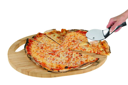 Ipac Rotopinza acciaio inox - pinza cucina Made in Italy