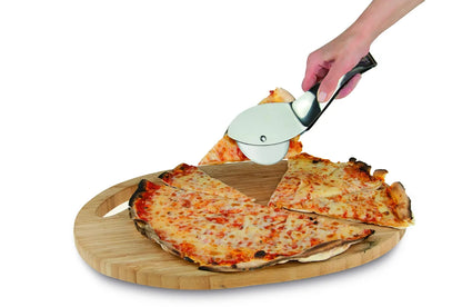 Ipac Rotopinza acciaio inox - pinza cucina Made in Italy