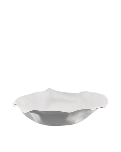 Alessi - Panier rond "Sarrià" Rouge