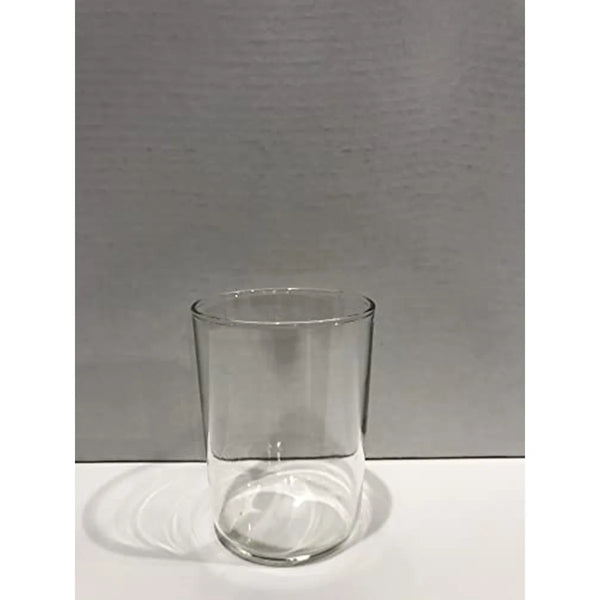 Stilmobili — Set 6 Bicchieri Acqua | Calici Vetro — Stilmobili