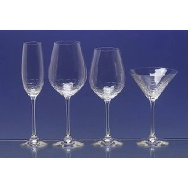 Nachtmann — Decanter e 2 Calici | Set Cristallo — Nachtmann