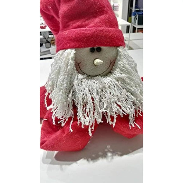 SIA — Babbo Natale | Paraspiffero Natalizio — SIA