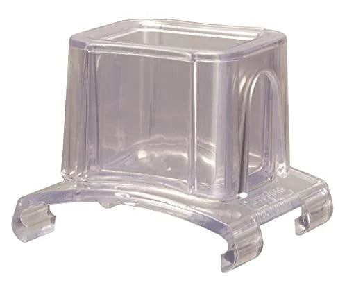 Microplane Proteggi Dita in silicone per grattugia Gourmet - accessorio di protezione