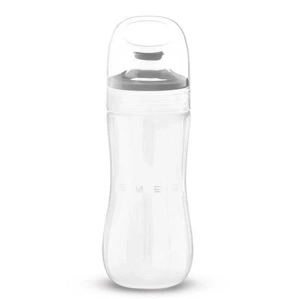 Smeg — Bottle to Go con Gruppo Lame per Frullatore BLF03 — Smeg