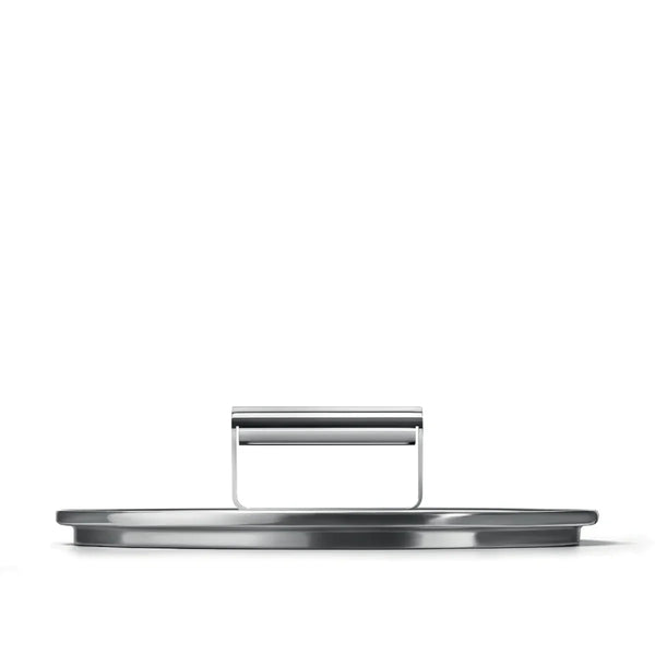 Smeg — Coperchio in Vetro — Smeg