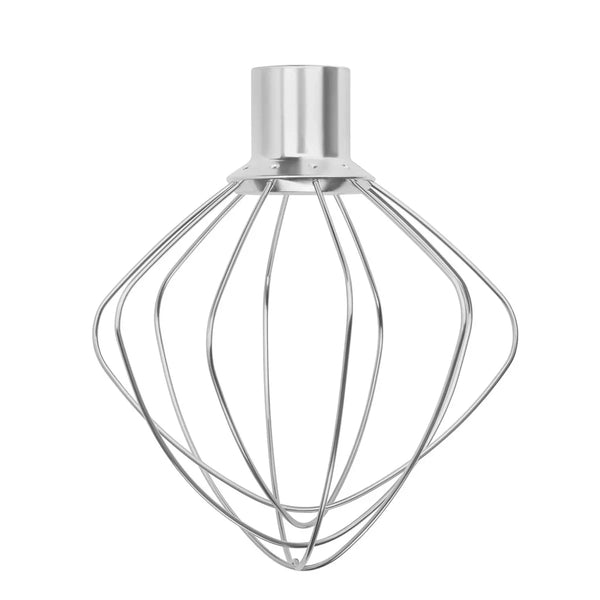 Smeg — Frusta a Filo in Acciaio Inox per Impastatrice SMF04-05-15 — Smeg