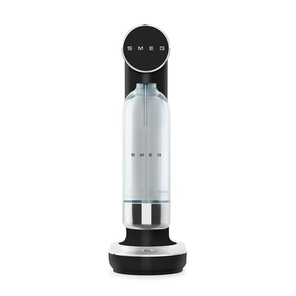Smeg — Produttore di Acqua Frizzante — Smeg