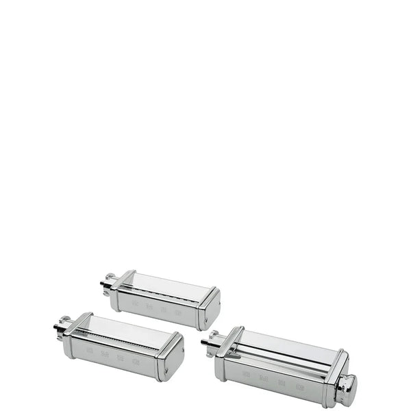 Smeg — Set Accessori Pasta per Impastatrice — Smeg