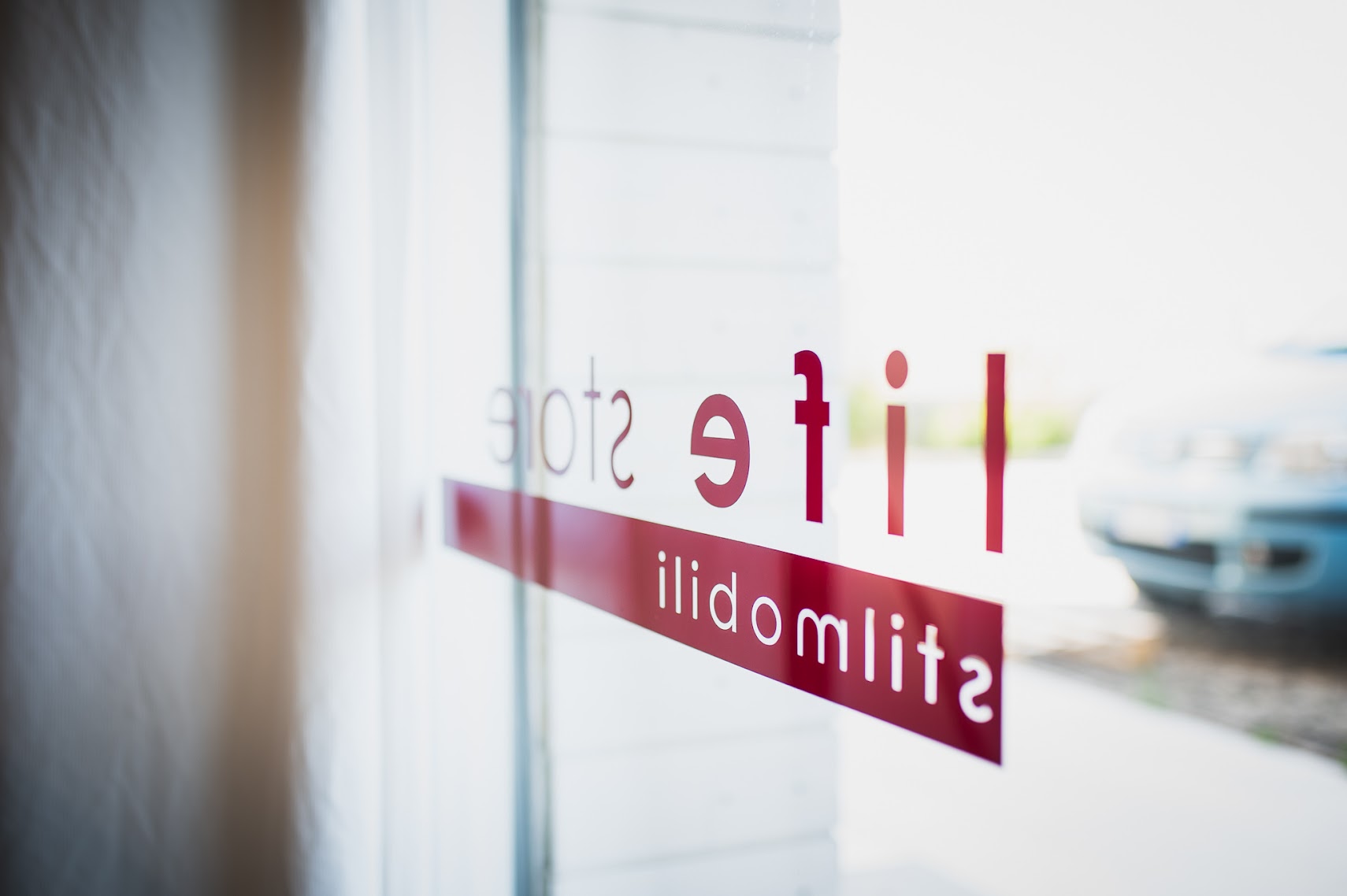 Un progetto pensato per te.