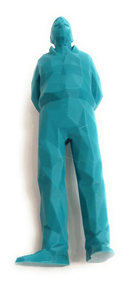 Superstuff — Umarell Special Edition | Statuetta — Superstuff