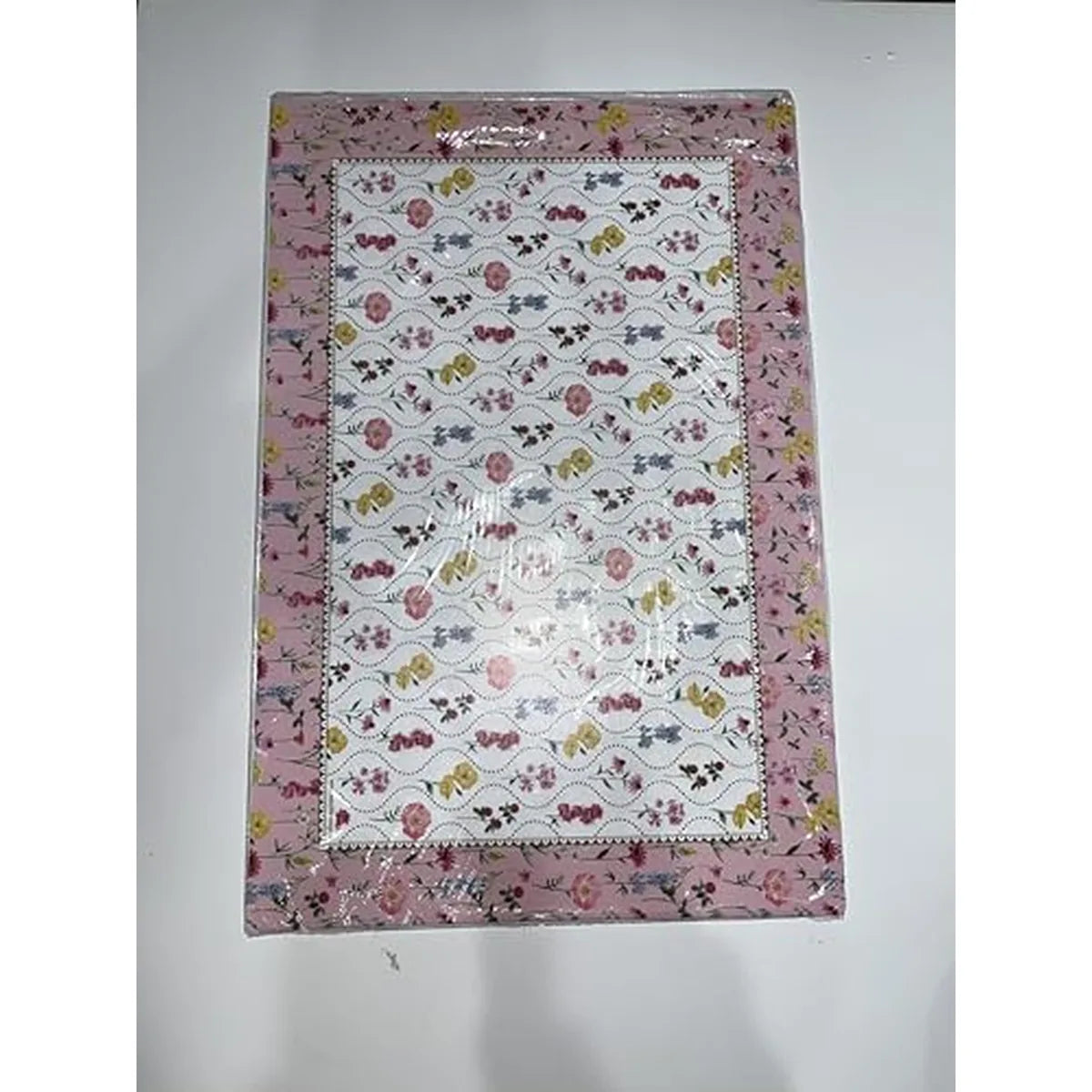Stilmobili tovaglietta americana WEADOW FLOWERS fantasia floreale - RO320