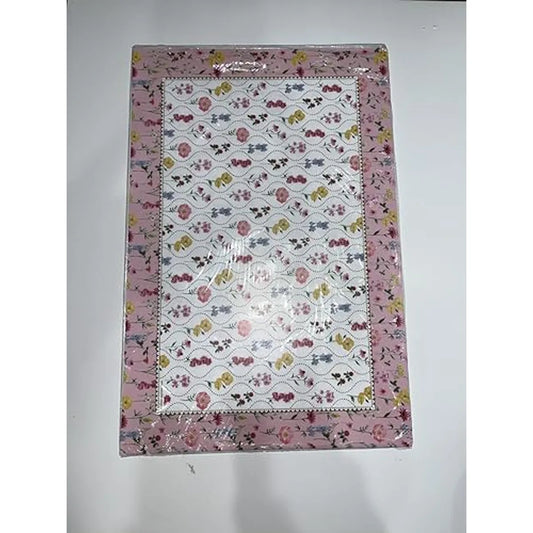Stilmobili tovaglietta americana WEADOW FLOWERS fantasia floreale - RO320
