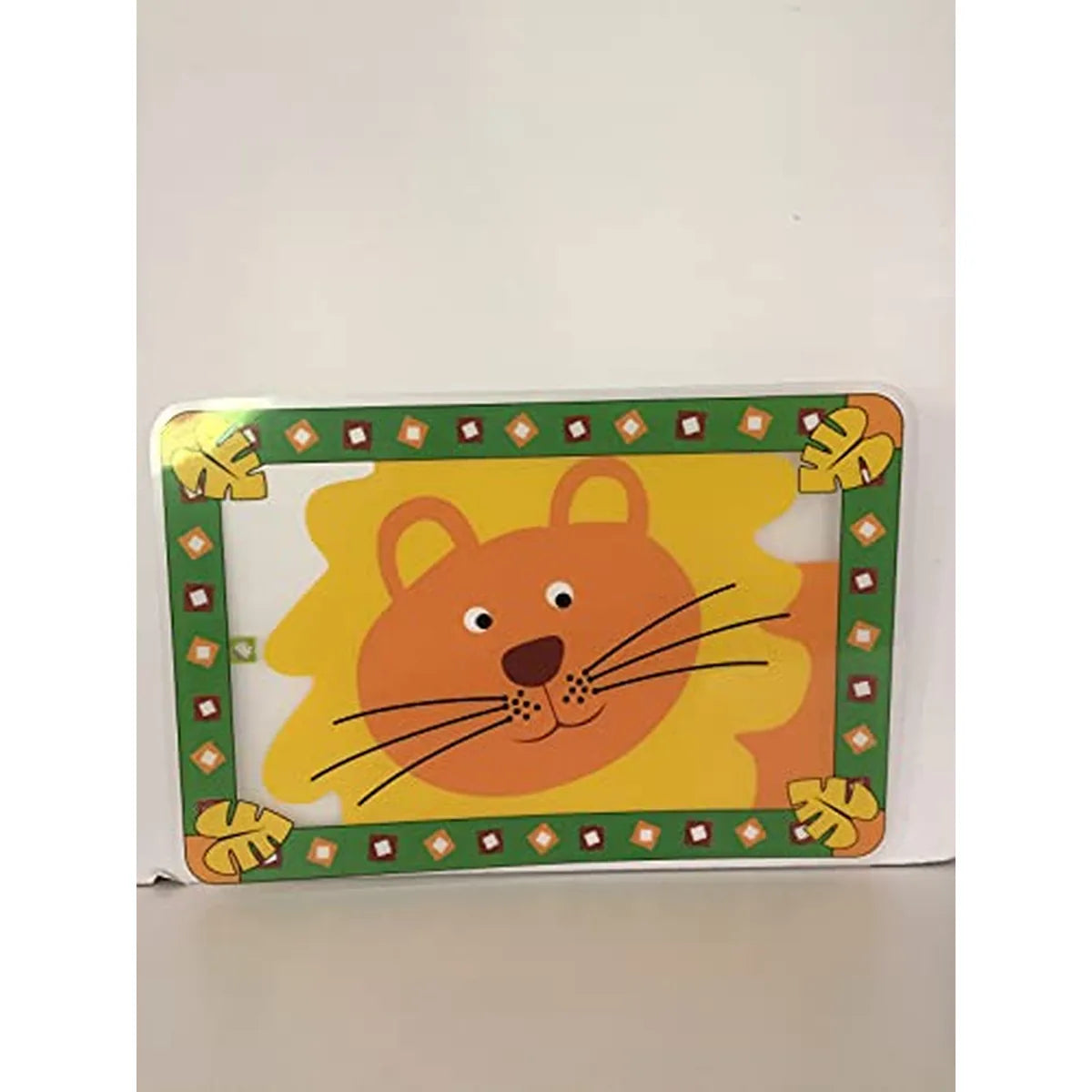 Tovaglietta Il mio negozio Viceversa ceramica giraffa - design italiano moderno