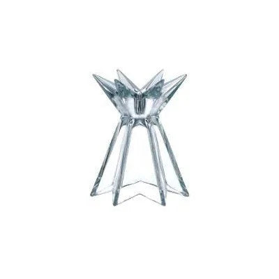 Nachtmann Candeliere 14cm cristallo trasparente design tedesco