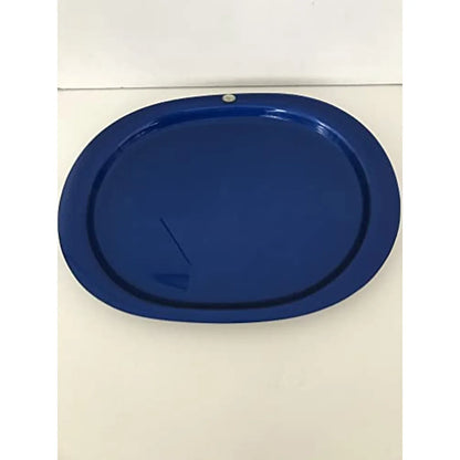 Il mio negozio vassoio in acrilico trasparente 38x29 cm