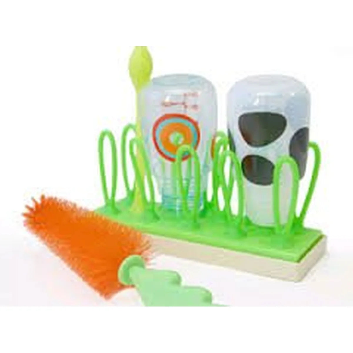 Viceversa Scolatoio 02043 - Design italiano per bambini, materiale plastica resistente