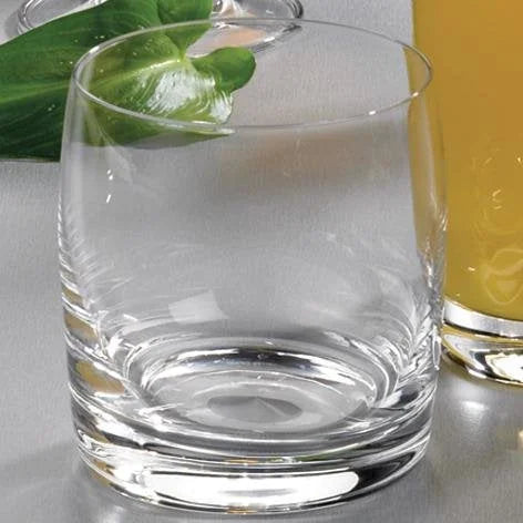 Nachtmann Set 6 Bicchieri Whisky in cristallo trasparente