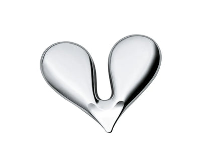 Alessi — Schiaccianoci Cuore | Utensile Design LPWK