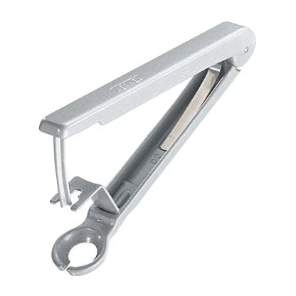Westmark snocciolatore alluminio denocciolatore ciliegie manico pinza