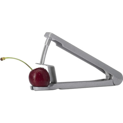Westmark snocciolatore alluminio denocciolatore ciliegie manico pinza