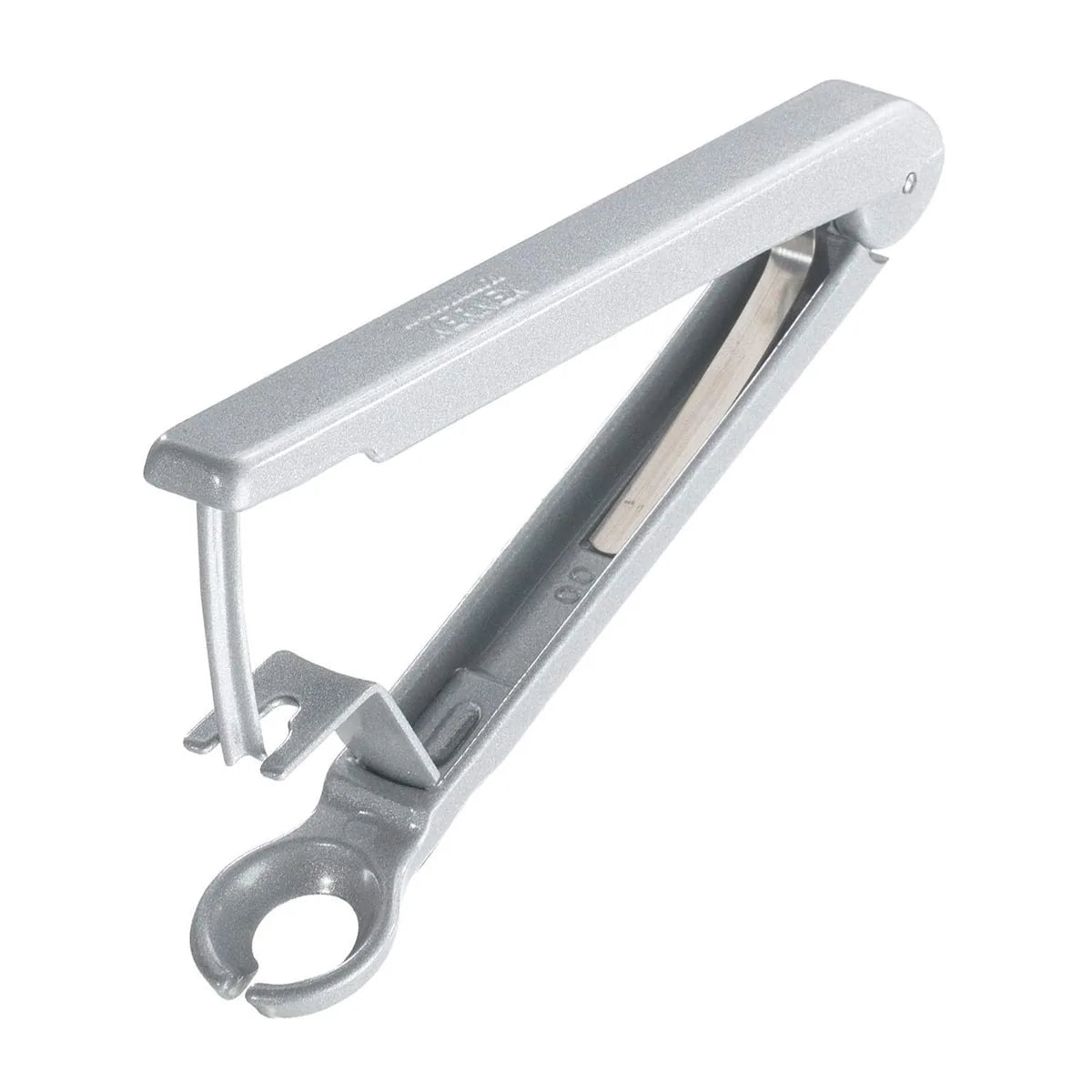 Westmark snocciolatore alluminio denocciolatore ciliegie manico pinza