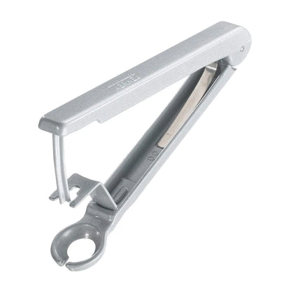 Westmark snocciolatore alluminio denocciolatore ciliegie manico pinza