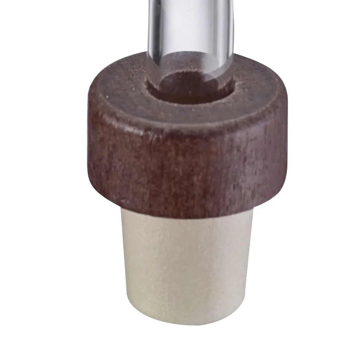 Westmark porzionatore ermetico in vetro borosilicato trasparente per liquori e olio - Stilmobili