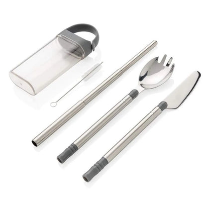 XDDesign P269542 Set 2 Pz Uomo - Design moderno e raffinato