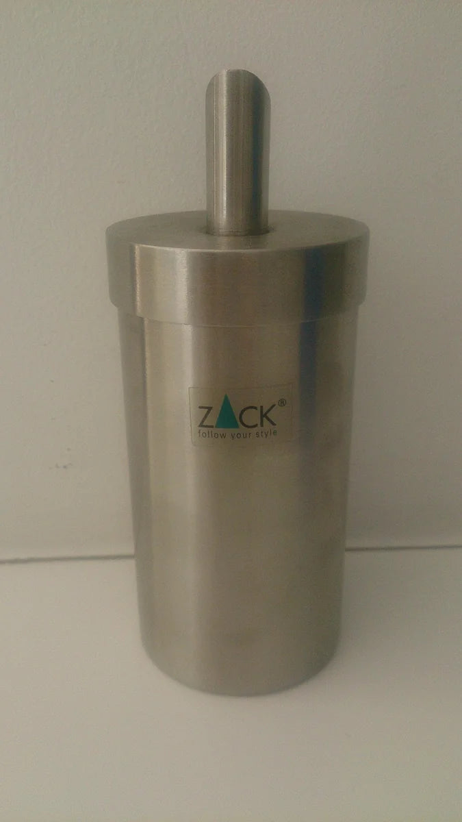 Zack Vivace zuccheriera in acciaio inox 18/10 - Stilmobili