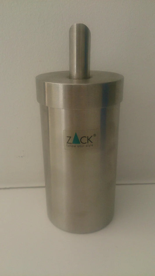 Zack Vivace zuccheriera in acciaio inox 18/10 - Stilmobili